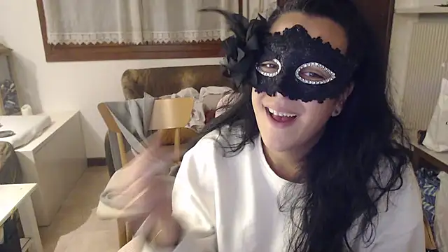 LasolitaAuri online show from 03-02-25, 03:56