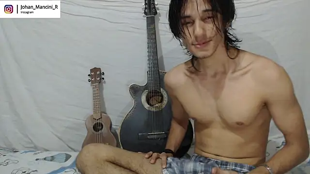 Johan Mancini R online show from 11-14-25, 07:56