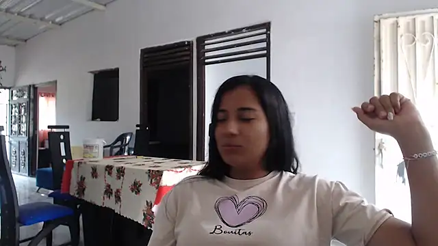 Coral0403 online show from 03-07-25, 07:38