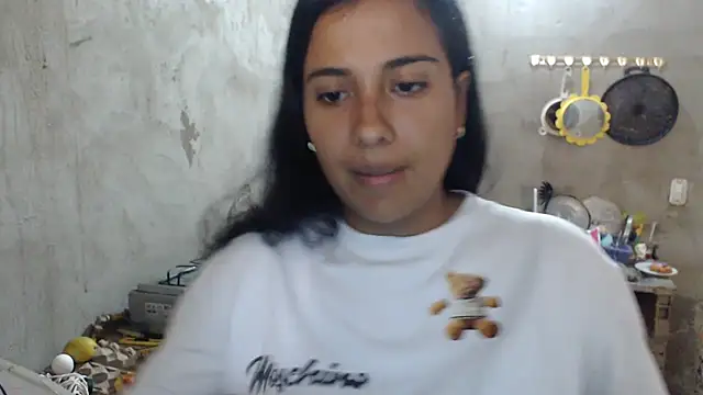 Coral0403 online show from 03-14-25, 09:43