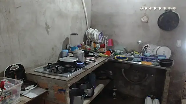 Coral0403 online show from 10-03-25, 03:20