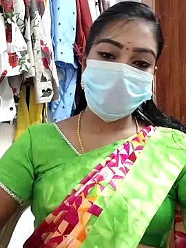 meena 27 online show from 03-02-25, 06:16