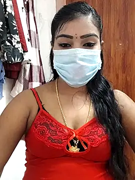 meena 27 online show from 03-10-25, 08:59