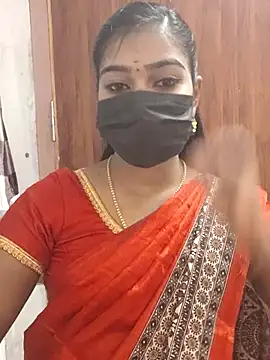 meena 27 online show from 03-14-25, 07:04