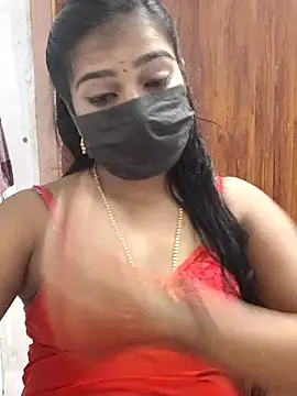 meena 27 online show from 03-15-25, 07:16