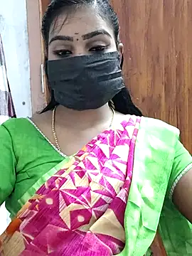 meena 27 online show from 03-18-25, 05:10