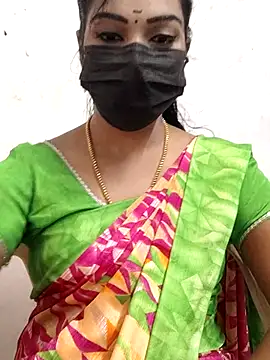 meena 27 online show from 09-19-25, 05:20