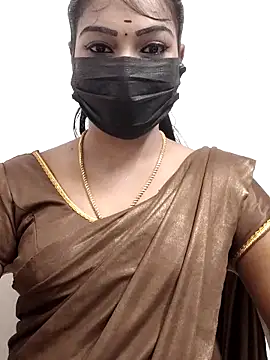 meena 27 online show from 10-21-25, 06:36