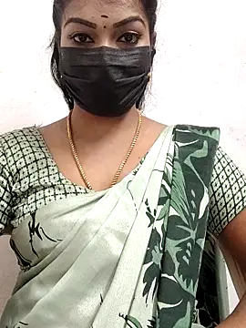 meena 27 online show from 10-23-25, 07:07