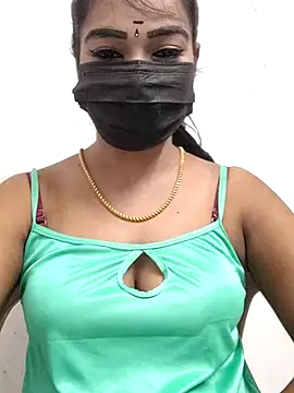 meena 27 online show from 11-19-25, 06:52