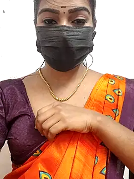 meena 27 online show from 12-22-25, 07:05