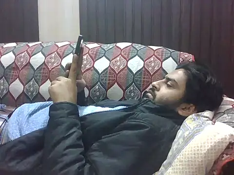 indihotguy online show from 12-03-25, 12:58