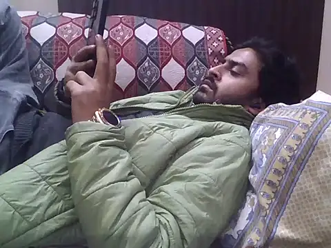 indihotguy online show from 12-15-25, 03:05