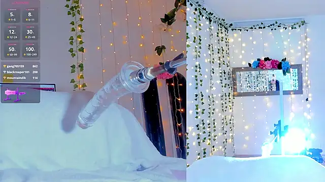 Maria Jones  online show from 02-25-25, 10:04