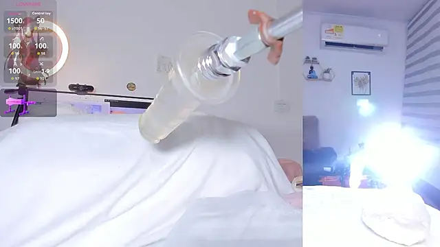 Maria Jones  online show from 10-18-25, 02:14