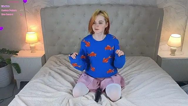 OhYumiYes online show from 01-04-25, 09:20