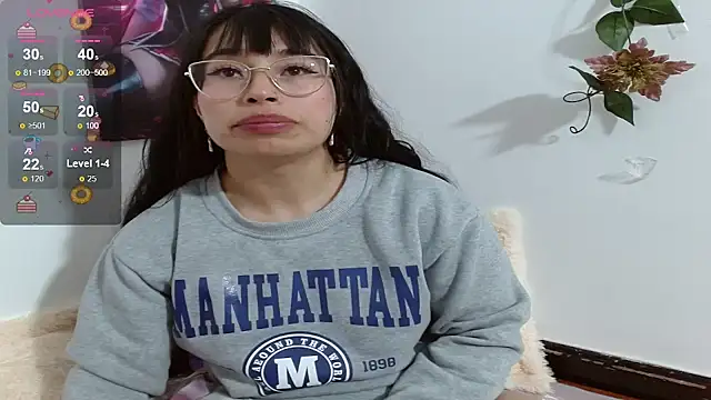 DearAbbiee online show from 02-07-25, 01:53