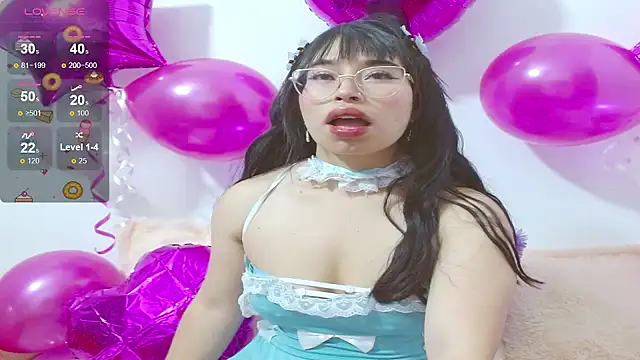 DearAbbiee online show from 02-10-25, 10:09