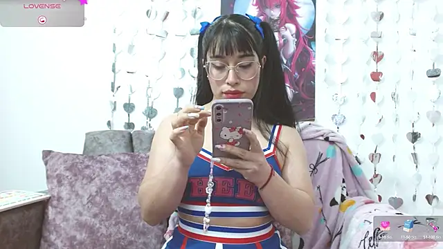 DearAbbiee online show from 09-19-25, 11:11