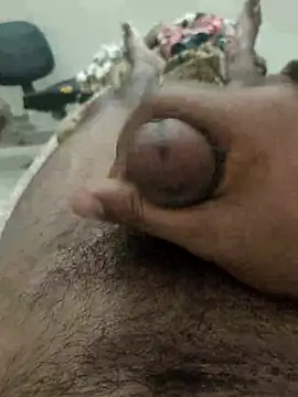 chinchi online show from 02-17-25, 11:34