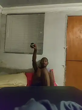 Inkosiyeh online show from 02-23-26, 05:10