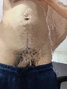 fakelove95 online show from 03-20-25, 03:58