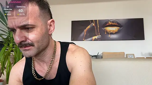 Snapshot of Asmodeuss666 chatting on 02-14-25, 07:17 Asmodeuss666 online show from 02-14-25, 07:17