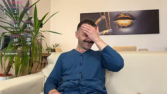 Snapshot of Asmodeuss666 chatting on 02-15-25, 08:33 Asmodeuss666 online show from 02-15-25, 08:33