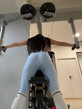 Caicai-a online show from 02-22-26, 03:54