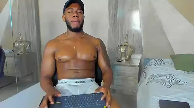 benjamincol online show from 01-26-25, 05:13