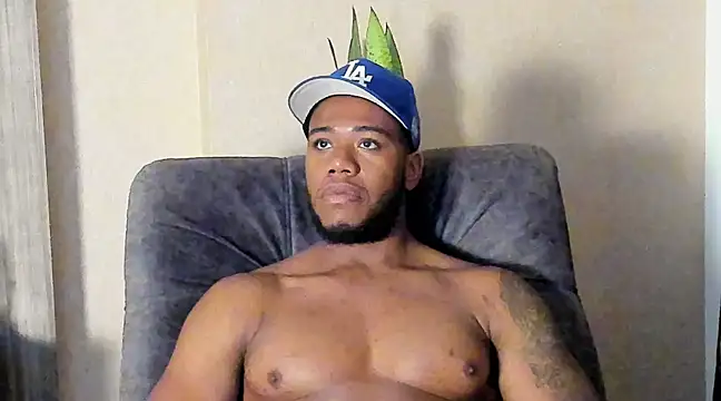 benjamincol online show from 02-07-25, 01:47