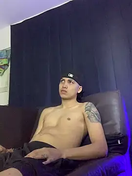 Br4ndxpimm online show from 02-09-25, 01:46