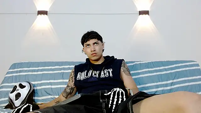 Br4ndxpimm online show from 10-17-25, 08:11