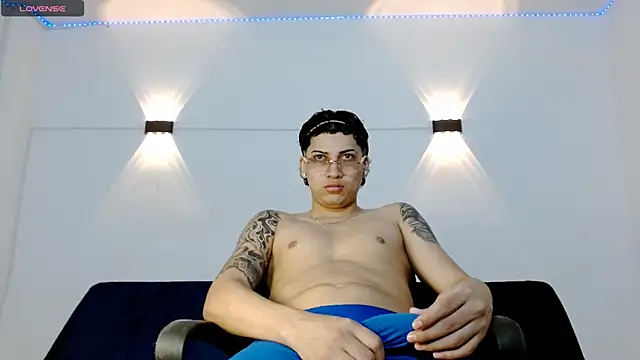 Br4ndxpimm online show from 11-07-25, 03:34