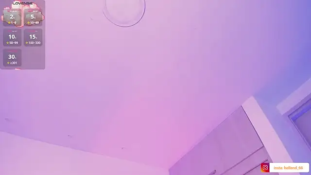  HellEnd  online show from 11-07-25, 06:13