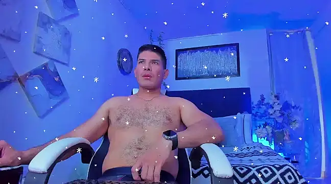 Andrewstelle coleman online show from 12-26-24, 05:30