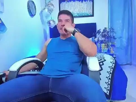 Andrewstelle coleman online show from 03-12-25, 12:15