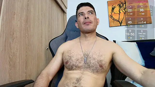 Andrewstelle coleman online show from 02-28-26, 04:57