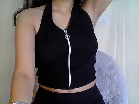 Naughty Nayra online show from 09-14-25, 10:25