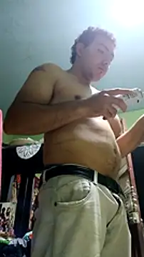 chinoxxx online show from 01-14-25, 02:19