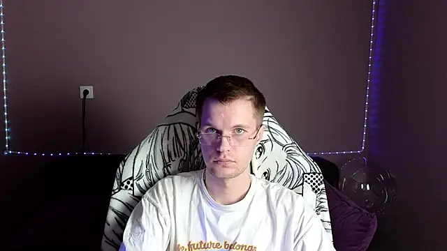 Leonnextdoor online show from 01-02-25, 06:50