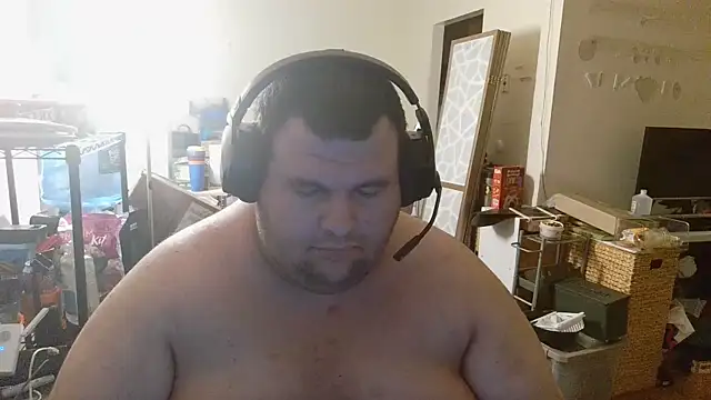 Hackensackneil online show from 01-04-25, 12:16