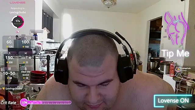 Hackensackneil online show from 01-18-25, 03:20