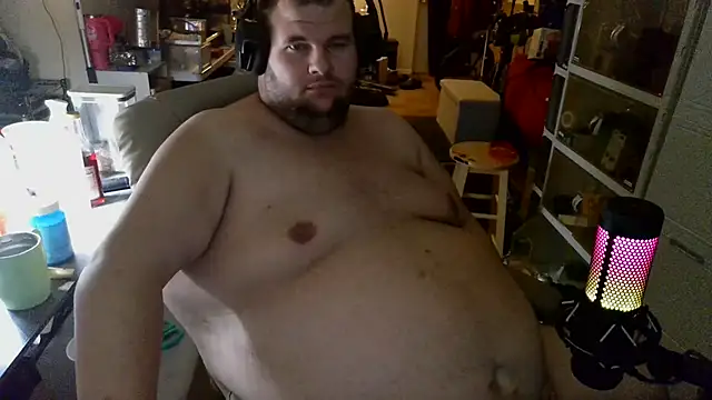 Hackensackneil online show from 11-02-25, 02:47