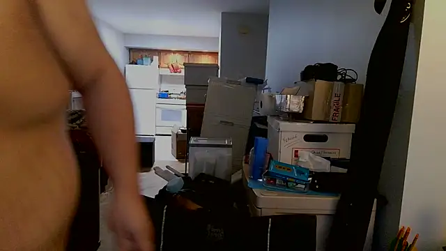 Hackensackneil online show from 12-01-25, 11:59