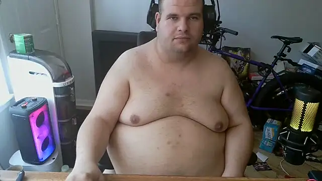 Hackensackneil online show from 03-20-26, 02:00