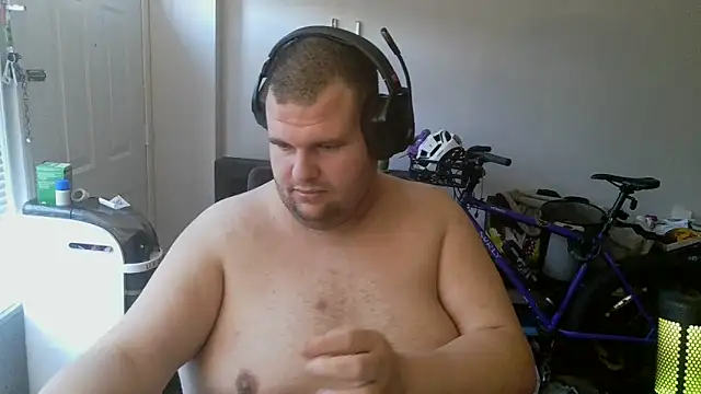 Hackensackneil online show from 03-24-26, 12:21