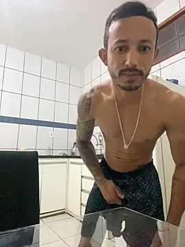 Snapshot of M1chup chatting on 09-25-25, 09:46 M1chup online show from 09-25-25, 09:46