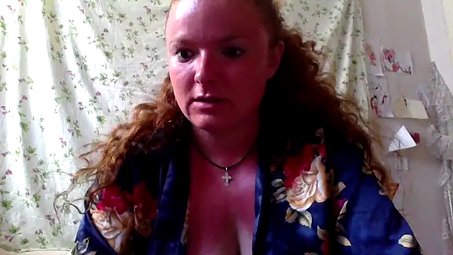Snapshot of Rae_Jeannie chatting on 06-30-26, 07:31 Rae Jeannie online show from 06-30-26, 07:31