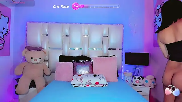 ArantzaCastillo  online show from 09-16-25, 04:08